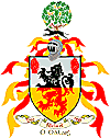 The Daly Family Crest