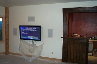 plasma tv