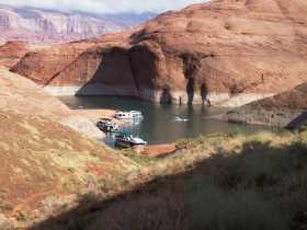 Lake Powell