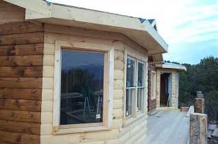 dining room outside