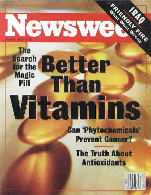Newsweek