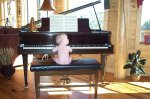 Owen a la Anne Geddes