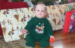 What IS Christmas all about?!